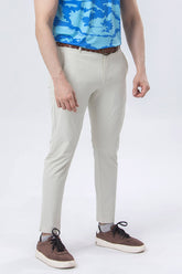GOLF PANTS BEIGE